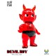 Devil Boy - Original color