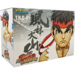 Street Fighter T.N.C.-01SE Ryu Special Editon (BGM Button)